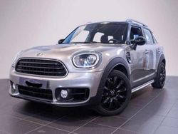 Grigio Usata 2017 Mini Cooper Countryman SUV | 17.500 € (Buon prezzo)