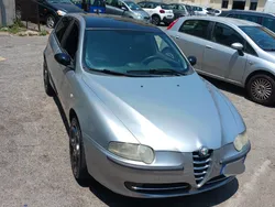 Usata 2004 Alfa Romeo 147 Due volumi | 2000 € (Buon prezzo)
