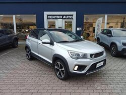 Grigio Usata 2019 DR DR3 SUV | 6500 € (Super prezzo)