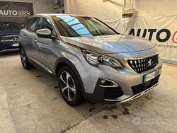 Grigio Usata 2019 Peugeot 3008 Allure Station wagon | 15.900 € (Buon prezzo)