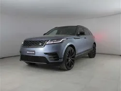 Blu Usata 2018 Land Rover Range Rover Velar HSE Dynamic SUV | 29.900 € (Super prezzo)