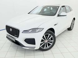 Bianco Usata 2024 Jaguar F-Pace R-Dynamic SUV | 52.900 € (Cara)