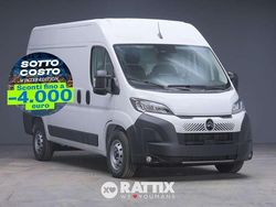 Bianco icy Nuova 2025 Citroën Jumper Monovolume | 28.484 €