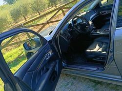 Grigio Usata 2013 Infiniti M30 Coupé | 17.000 €