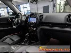 Grigio Usata 2022 Mini Cooper S Countryman Classic SUV | 35.300 € (Cara)