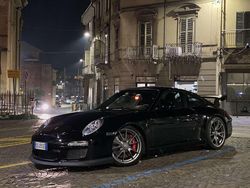Usata 2009 Porsche 911 GT3 Coupé | 150.000 € (Cara)