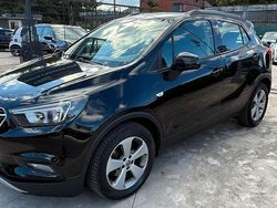 Nero Usata 2017 Opel Mokka X Innovation SUV | 10.900 € (Buon prezzo)