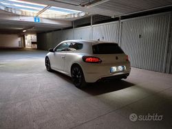 Usata 2010 VW Scirocco Coupé | 10.000 €