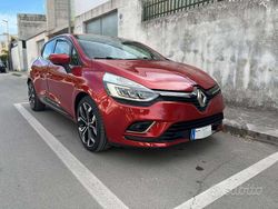 Rosso Usata 2016 Renault Clio IV GT Tre volumi | 7750 € (Buon prezzo)