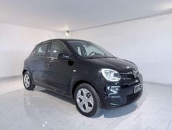Nero Usata 2021 Renault Twingo Signature Due volumi | 10.900 € (Buon prezzo)