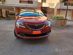 Rosso Usata 2022 Lancia Ypsilon Due volumi | 12.000 €