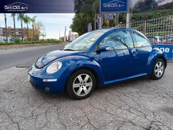 Blu Usata 2009 VW Beetle Tre volumi | 5900 € (Molto cara)