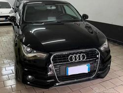 Usata 2012 Audi A1 S-Line Tre volumi | 9000 € (Buon prezzo)