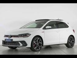 Bianco Usata 2022 VW Polo GTI Tre volumi | 25.900 € (Buon prezzo)