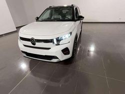 Bianco Nuova 2025 Citroën C3 PureTech Due volumi | 18.800 € (Cara)