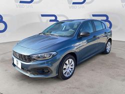 Blu Nuova 2025 Fiat Tipo Station wagon | 22.400 € (Buon prezzo)