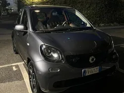 Usata 2019 Smart ForFour Electric Drive Due volumi | 9000 € (Ottimo prezzo)