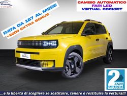 Giallo Nuova 2025 Fiat Panda Business Due volumi | 21.990 €