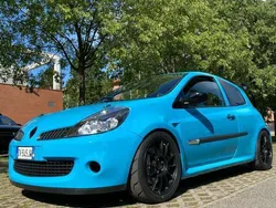 Usata 2009 Renault Clio R.S. R.S. Due volumi | 17.000 € (Ottimo prezzo)