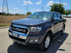 Usata 2017 Ford Ranger Pick-up | 20.000 € (Buon prezzo)