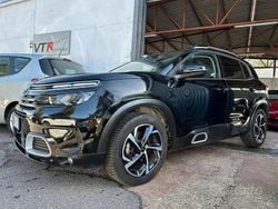 Nero Usata 2020 Citroën C5 Feel Station wagon | 14.700 € (Super prezzo)