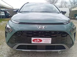 Usata 2023 Hyundai Bayon SUV | 14.900 € (Buon prezzo)