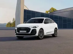 Bianco Nuova 2025 Audi SQ5 S-Line SUV | 77.500 € (Buon prezzo)