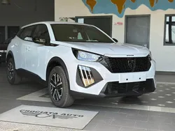 Bianco Nuova 2025 Peugeot 2008 Style SUV | 21.620 € (Buon prezzo)