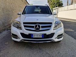Usata 2014 Mercedes GLK200 SUV | 13.900 € (Ottimo prezzo)