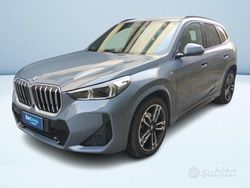 Grigio Usata 2023 BMW X1 M Sport SUV | 38.800 € (Molto cara)