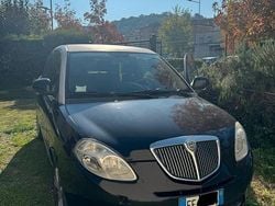 Usata 2010 Lancia Ypsilon Due volumi | 3700 € (Buon prezzo)