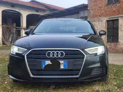 Usata 2018 Audi A3 Ambiente Due volumi | 14.900 € (Super prezzo)