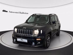 Nero Usata 2018 Jeep Renegade SUV | 16.900 € (Buon prezzo)