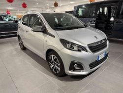 Other Usata 2019 Peugeot 108 Allure Due volumi | 8990 € (Buon prezzo)