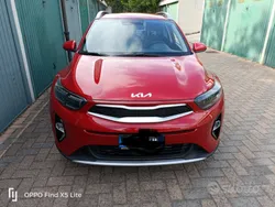 Usata 2023 Kia Stonic SUV | 15.500 € (Buon prezzo)