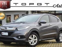 Grigio Usata 2020 Honda HR-V Elegance SUV | 17.990 € (Buon prezzo)