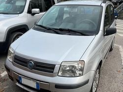 Grigio Usata 2007 Fiat Panda Dynamic Due volumi | 3000 € (Buon prezzo)