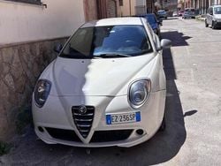 Usata 2015 Alfa Romeo MiTo Due volumi | 5500 € (Buon prezzo)