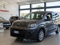 Grigio Usata 2021 Citroën Berlingo Live Monovolume | 13.900 € (Ottimo prezzo)