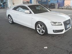 Usata 2010 Audi A5 Coupé | 8000 € (Buon prezzo)