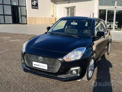 Nero Usata 2019 Suzuki Swift Tre volumi | 10.400 € (Buon prezzo)