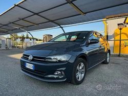 Grigio Usata 2018 VW Polo Highline Due volumi | 12.900 € (Cara)