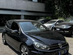 Usata 2010 VW Golf VI Sport | 6600 € (Ottimo prezzo)