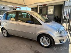 Argento Usata 2012 Lancia Musa Gold Monovolume | 3799 € (Buon prezzo)