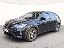 2t deep black perlato Usata 2023 VW Taigo R-line SUV | 21.900 € (Buon prezzo)