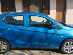 Blu Usata 2015 Opel Karl Due volumi | 3800 €