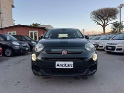 Verde Usata 2019 Fiat 500X Urban SUV | 12.490 € (Buon prezzo)