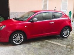 Usata 2013 Alfa Romeo MiTo Progression Due volumi | 6000 € (Ottimo prezzo)