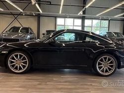 Nero Usata 2008 Porsche 911 Targa 4 Cabrio | 69.900 €