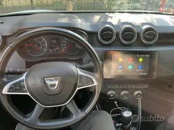 Usata 2022 Dacia Duster SUV | 13.500 € (Buon prezzo)